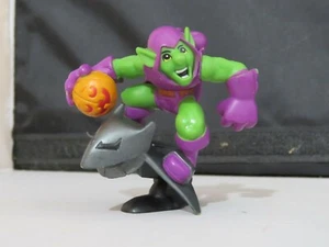 "Figura Hasbro Green Goblin 2012 de 3""" - Imagen 1 de 5