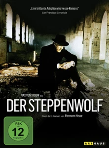 Der Steppenwolf - Brandneu | DVD - Picture 1 of 1