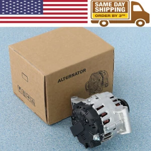 Alternador para Chevrolet Equinox 2010-2015 GMC Terrain 2010-2016 2,4 L 2605323A M - Imagen 1 de 11