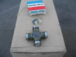 1972 73 74 75 76 1977 78 79 1980 81 82 83 1984 ford courier mazda truck u joint - Picture 1 of 1