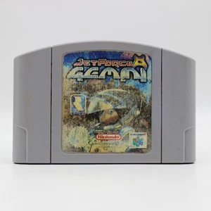 N64 Spiel | Jet Force Gemini | Nintendo 64 | PAL - Bild 1 von 2