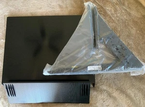 NEW SAMSUNG STAND ASSEMBLY FOR MODEL QN85QN70FAF - Picture 1 of 1