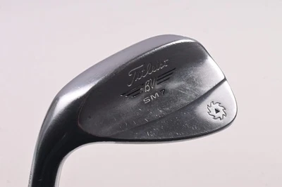 Left Hand Titleist Vokey SM7 Gap Wedge / 50 Degree / Wedge Flex Vokey Design SM7 - Image 1 of 4