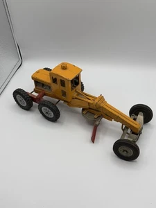 Tractor de juguete de metal fundido a presión HUBLEY diésel de colección acero - Imagen 1 de 5
