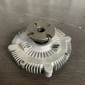 New Fan Clutch For 1983-93 Dodge Ram 50 36917 Four Seasons - Picture 1 of 5