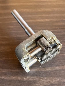 Hobart 2912 Meat Slicer Slide, Index Mechanism, and Rod Replacement Part - Picture 1 of 9