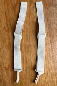 NEW Fisher Price My Little Lamb Platinum II Cradle 'n Swing 2 Shoulder Straps - Picture 1 of 1