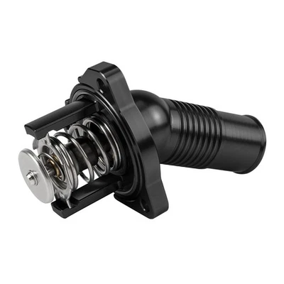 Conjunto de entrada de agua del motor con termostato para Toyota FJ Cruiser 2007-2014 Foto 1 de 4