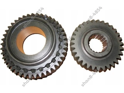 Gear Kit 5th for Renault Kangoo Duster Clio JR5 8201516100+8201499785 - Image 1 of 3