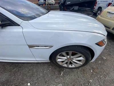 (SOLO RECOGIDA LOCAL) 16 17 18 19 20 21 22 23 24 JAGUAR XF Guardabarros Derecho Foto 1 de 4