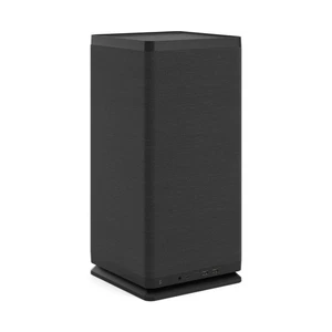 Fractal Minimalist Design Mood (Black) SFF Case Mini ITX Requires SFX/SFX-L PSU - Picture 1 of 14