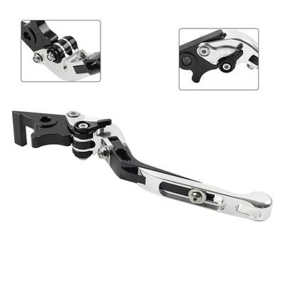 Motorcycle Brake Lever Adjustable For Honda CT125 Hunter Cub 2020-2023 ST125 - Image 1 of 4