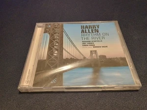 Rhythm on the River by Allen, Harry (CD, 2011) - Picture 1 of 3