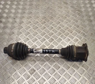 Árbol de transmisión delantero izquierdo audi a6 s6 c7 4g 2015 4g0407271f diésel ptm3106 Foto 1 de 4