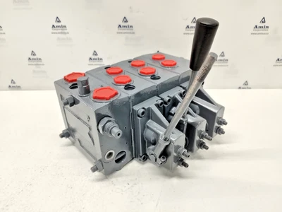 Danfoss 157H5752 Proportional valve PVP 220 bar - Image 1 of 4