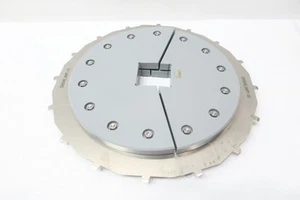 Intralox S4H019EJL4MT-00 Series 7000/7050 16.4in Split Metal Sprocket 2-1/2in - Picture 1 of 6
