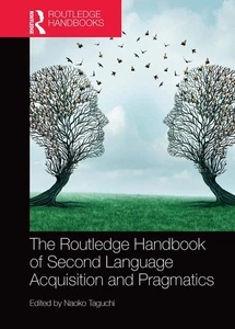 The Routledge Handbook of Second Language Acquisition and Pragmatics - Picture 1 of 1