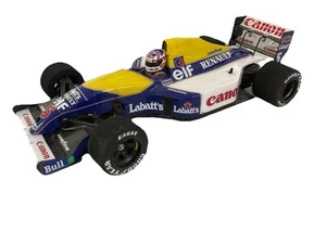 Tamiya F102 FW14 Williams Renault F1 RC Car 58105 - Vintage Bausatz - Bild 1 von 22