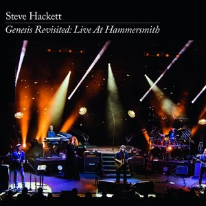 Steve Hackett Genesis Revisited: Live at Hammersmith 2013 [Limited Edition] JP - Picture 1 of 1