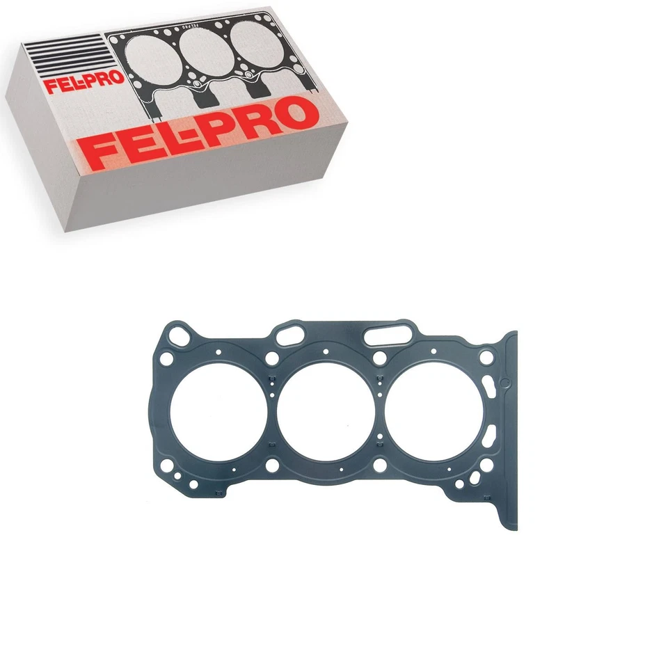 Junta de culata de motor Fel-Pro derecha para Lexus IS300 2016-2018 3,5 L V6 Foto 1 de 1