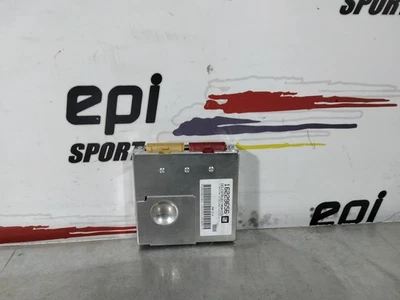 16229656 CENTRALINA MOTORE / DELCO / 256871 PER OPEL COMBO CORSA B * - Immagine 1 di 4