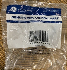 Diodo microondas GE OEM WB27X1160 OEM genuino *ENVÍO GRATUITO* - Imagen 1 de 3
