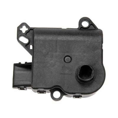 For Ford Taurus X 2008 2009 Air Door Actuator Plastic | Rotary Switch Activation - Image 1 of 4
