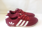 Rare Vintage Adidas Running Shoes size 7.5