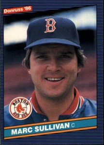 1986 Donruss Baseball Pick Complete Your Set #500-660 RC Stars