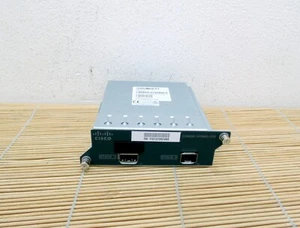 Cisco C2960X-HYBRID-STK FlexStack-Extended modulo ibrido una fibra - Foto 1 di 1