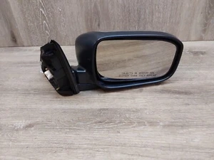 2003-2007 HONDA ACCORD RIGHT SIDE MIRROR ASSY OEM Part# 76200-SDA-A13ZH - Picture 1 of 12