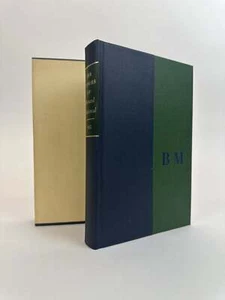 THE STORIES OF BERNARD MALAMUD Signed / Limited 1st Edition 1983 - Picture 1 of 4
