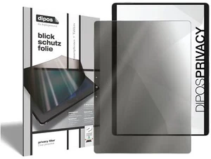 Screen Protector for Microsoft Surface Pro 8 13 inch Privacy Filter 2-Way - Picture 1 of 7