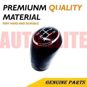 Maruti Baleno, Ciaz, Ignis, S-Cross, Swift DZire, Vitara Fear Knob Lever - Imagen 1 de 7