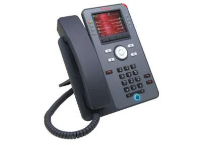 AVAYA J179 IP PHONE GLOBAL NEW - J179 - Image 1 of 4