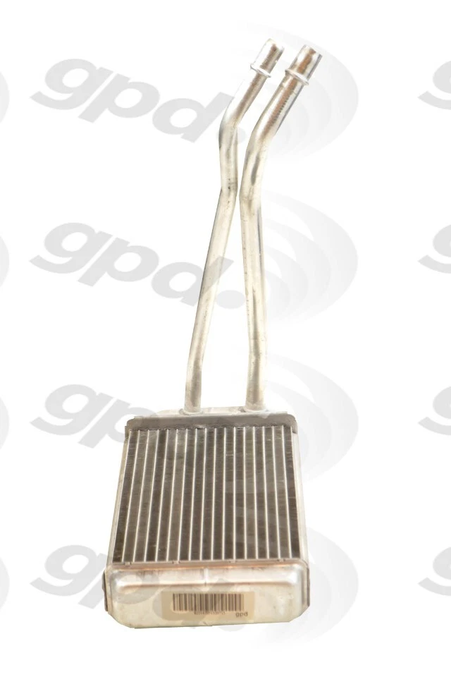 Núcleo de calefacción de climatización Global Parts para 05-09 Ford Mustang 8231470 Foto 1 de 4