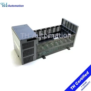 1746-A7 /B Allen Bradley SLC 500 Chassis / 1746-P2 /C SLC 500 Power Supply - Picture 1 of 3