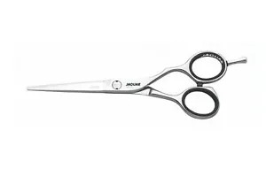 Jaguar Silver Line CJ4 Plus 5 Inch 9250 Hair Cutting Scissors for Hairdressers - Picture 1 of 1