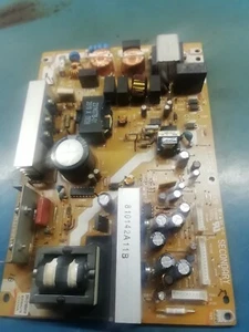Fuente de alimentación TV Toshiba SRV2169WW - Imagen 1 de 2