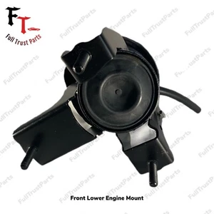 HYDRAULIC FRONT LOWER SIDE ENGINE MOUNT FOR 2008-2018 TOYOTA AVALON (3.5L, V6). - Picture 1 of 4
