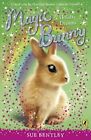 Magic Bunny: Holiday Dreams by Bentley, Sue Paperback Book The Cheap Fast Free