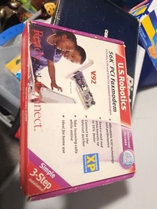 USRobotics USR5660A 56 Kbps - Picture 1 of 6