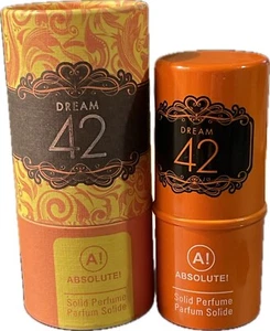Dream 42 Absolute Solid Perfume A! - Picture 1 of 5