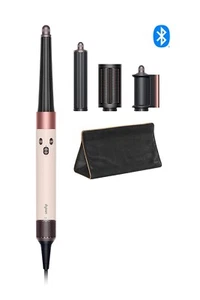 Dyson Airwrap i.d. Multi-Styler & Dryer Ceramic Pink HS08 VLP New 100V - Picture 1 of 10