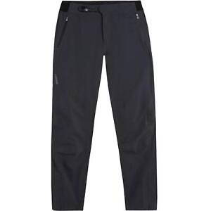 Madison DTE 3-Layer Waterproof MTB Cycling Trouser Black