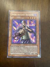 kycoo the ghost destroyer TP5 Yugioh