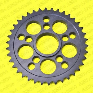 Piñon Transmisión En ergal 4320 Dientes 39 Ducati Monster 796 996 998 1000 1100 - Imagen 1 de 2