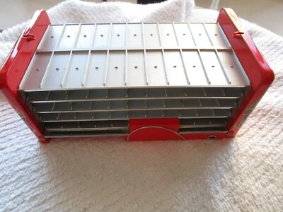 Camión de reparto GMC Coca Cola 1938 Danbury como nuevo plataforma de carga trasera escala 1/24 G Foto 1 de 4