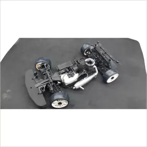 X3 GTS Nitro Saden (RC-WillPower) HongNor - Picture 1 of 12