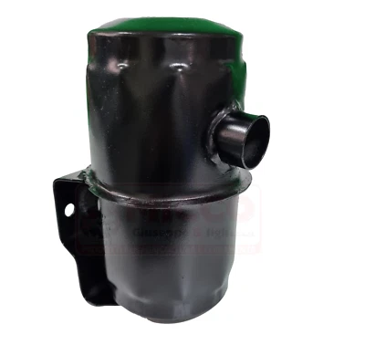AMA MARMITTA SILENZIATORE PER MOTORE LOMBARDINI MOTOCOLTIVATORE 530 6LD360 6LD325